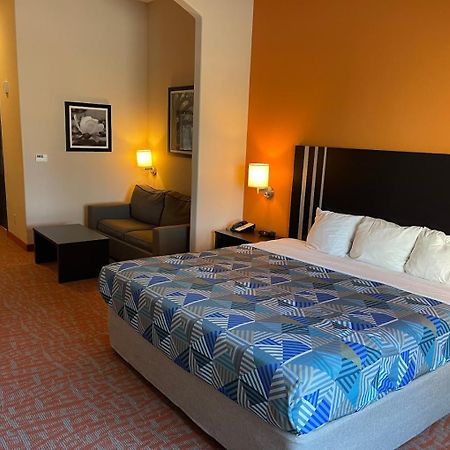 Lucky Villa A Boutique Hotel Gonzales Eksteriør bilde