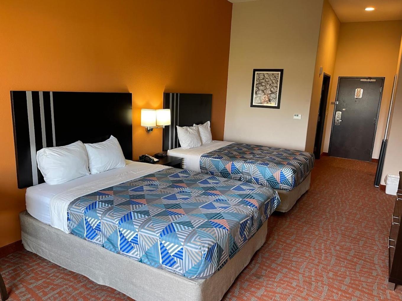 Lucky Villa A Boutique Hotel Gonzales Eksteriør bilde